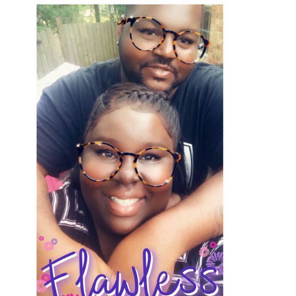 Meet your Posher, Thurston